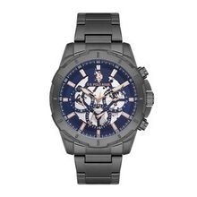 U.S. Polo Assn. USPA1057-04 Erkek Kol Saati