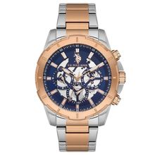 U.S. Polo Assn. USPA1057-06 Erkek Kol Saati