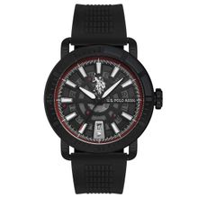 U.S. Polo Assn. USPA1058-01 Erkek Kol Saati