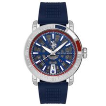 U.S. Polo Assn. USPA1058-03 Erkek Kol Saati