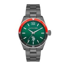 U.S. Polo Assn. USPA1061-03 Erkek Kol Saati