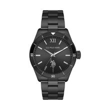 U.S. Polo Assn. USPA1061-07 Erkek Kol Saati