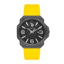 U.S. Polo Assn. USPA1065-01 Erkek Kol Saati