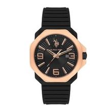 U.S. Polo Assn. USPA1065-02 Erkek Kol Saati