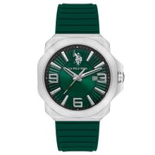 U.S. Polo Assn. USPA1065-04 Erkek Kol Saati
