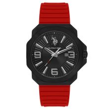 U.S. Polo Assn. USPA1065-06 Erkek Kol Saati