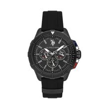 U.S. Polo Assn. USPA1066-05 Erkek Kol Saati