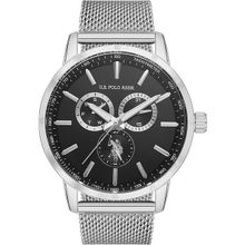 U.S. Polo Assn. USPA10715-01 Erkek Kol Saati