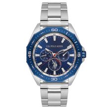 U.S Polo Assn USPA1073-03 Erkek Kol Saati
