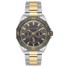 U.S Polo Assn USPA1073-04 Erkek Kol Saati