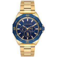 U.S Polo Assn USPA1073-05 Erkek Kol Saati