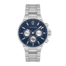 U.S. Polo Assn. USPA1074-02 Erkek Kol Saati
