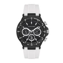 U.S. Polo Assn. USPA1076-03 Siyah Erkek Kol Saati