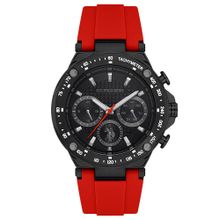 U.S. Polo Assn. USPA1076-08 Erkek Kol Saati