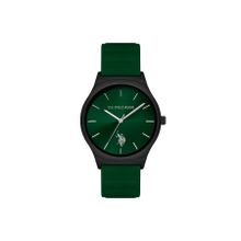 U.S Polo Assn USPA1078-01 Erkek Kol Saati