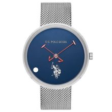 U.S. Polo Assn. USPA1088-02 Erkek Kol Saati