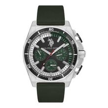 U.S. Polo Assn. USPA1092-01 Erkek Kol Saati