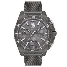 U.S. Polo Assn. USPA1092-04 Erkek Kol Saati