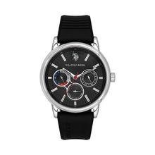U.S. Polo Assn. USPA1098-01 Erkek Kol Saati