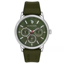 U.S. Polo Assn. USPA1098-03 Erkek Kol Saati