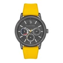 U.S. Polo Assn. USPA1098-05 Erkek Kol Saati