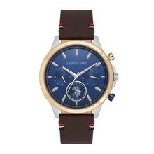 U.S. Polo Assn. USPA1099-01 Erkek Kol Saati