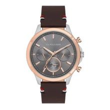 U.S. Polo Assn. USPA1099-02 Erkek Kol Saati