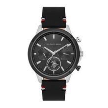 U.S. Polo Assn. USPA1099-04 Erkek Kol Saati