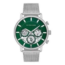 U.S. Polo Assn. USPA1102-02 Erkek Kol Saati