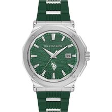 U.S. Polo Assn. USPA1107-03 Erkek Kol Saati