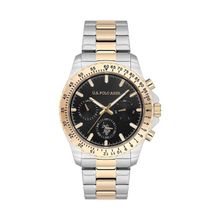 U.S. Polo Assn. USPA1108-05 Erkek Kol Saati