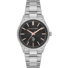 U.S. Polo Assn. USPA1109-04 Erkek Kol Saati