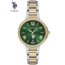 U.S. Polo Assn. USPA2012-06 Kadın Kol Saati