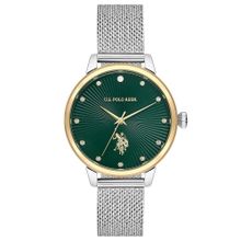 U.S. Polo Assn. USPA2027-05 Kadın Kol Saati