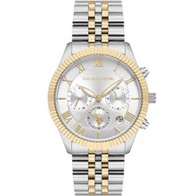 U.S. Polo Assn. USPA2040-03 Gold Kadın Kol Saati