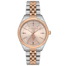 U.S. Polo Assn. USPA2041-08 Rose Gold Kadın Kol Saati