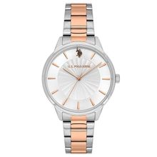 U.S. Polo Assn. USPA2095-02 Kadın Kol Saati