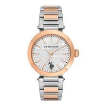 U.S. Polo Assn. USPA2099-02 Kadın Kol Saati