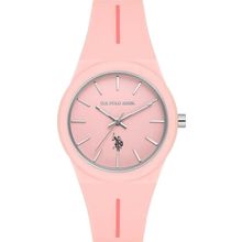 U.S. Polo Assn. USPA2101-01 Kadın Kol Saati