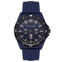 U.S. Polo Assn. USPA4000-01 Erkek Kol Saati
