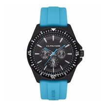 U.S. Polo Assn. USPA4000-04 Erkek Kol Saati