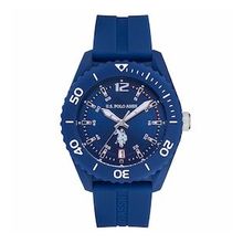 U.S. Polo Assn. USPA4001-01 Erkek Kol Saati