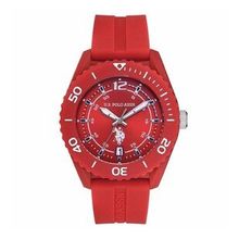 U.S. Polo Assn. USPA4001-02 Erkek Kol Saati