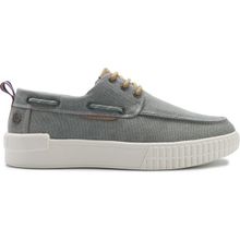 U.S. Polo Assn. Vasley 5FX Haki Erkek Tekne Ayakkabısı