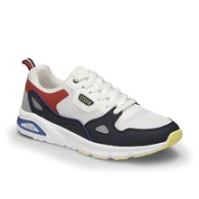 U.S. Polo Assn. Venus Beyaz Erkek Sneaker