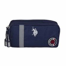 U.S. Polo PLKLK24001 Lacivert Kalem Kutusu