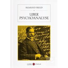 Über Psychoanalyse - Sigmund Freud
