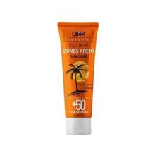 Uber SPF 50+ 30 ml Güneş Kremi