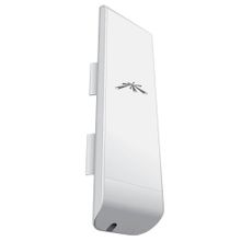 Ubiquiti 5GHZ Nanostation M5 16DBI 2X2 imo Airmax NSM5 Access Point