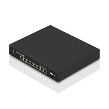 Ubiquiti ES-8-150W Switch